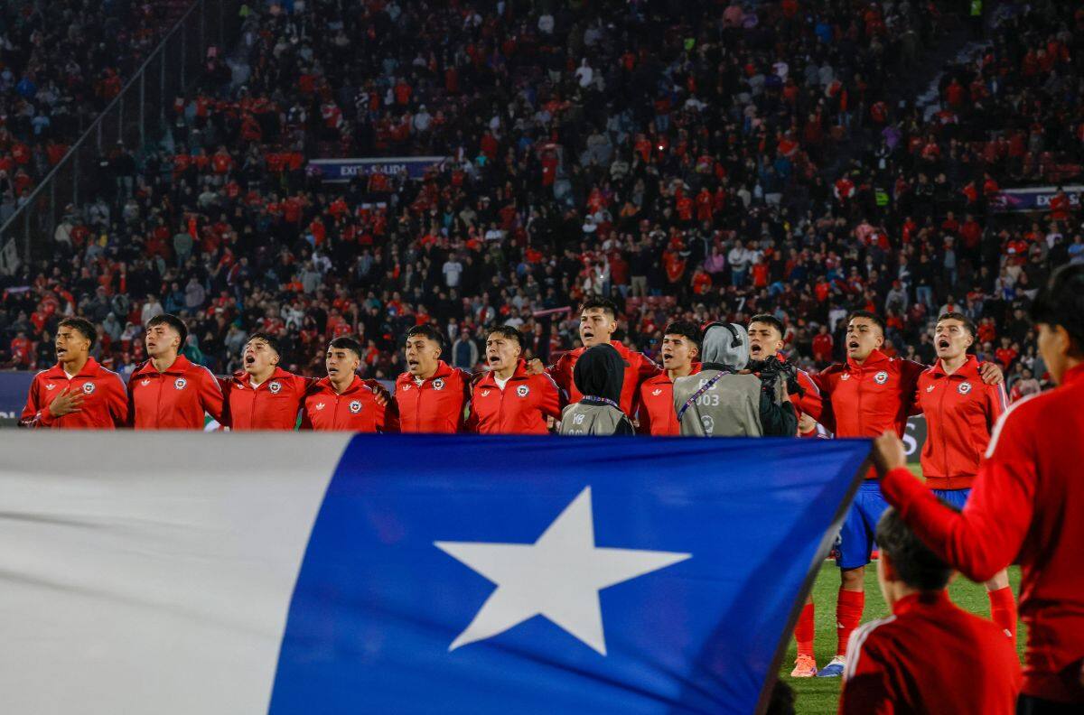 La fiebre mundialista no alcanza al rival de La Roja Sub 20: “Acá en México la Copa es invisible”