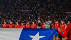 La fiebre mundialista no alcanza al rival de La Roja Sub 20: “Acá en México la Copa es invisible”