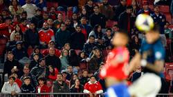 Registro Nacional de Hinchas ahora es obligatorio: ¿Dónde y cómo inscribirse?