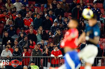 Registro Nacional de Hinchas ahora es obligatorio: ¿Dónde y cómo inscribirse?