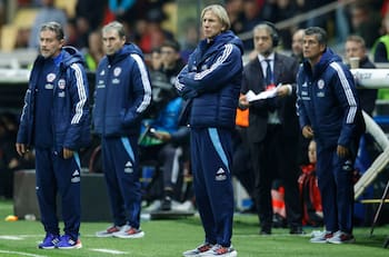 Opinión Hugo Marcone | Chile, Gareca y Orlando: triste, solitario y final