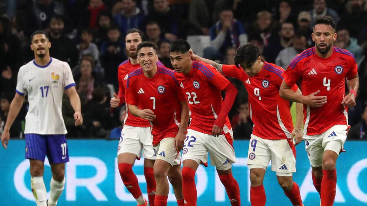 La nueva casa televisiva que transmitirá partidos de La Roja