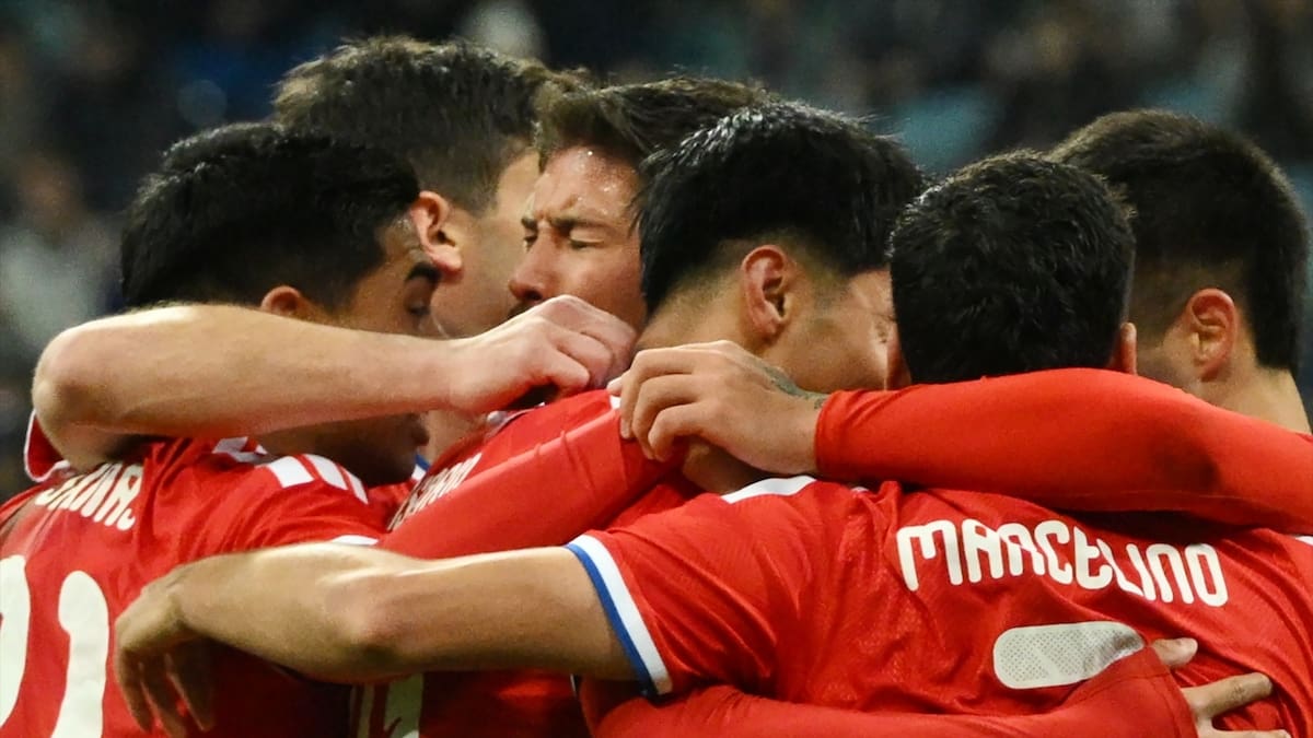 ¿Peligra el partido con Chile? La exigencia que Estados Unidos le hizo al Congo para jugar el Mundial