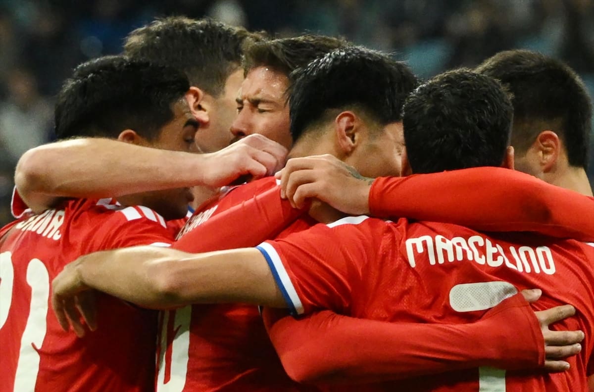 ¿Peligra el partido con Chile? La exigencia que Estados Unidos le hizo al Congo para jugar el Mundial