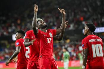 Con dos jugadores del fútbol chileno: la nómina de Panamá para el amistoso ante La Roja