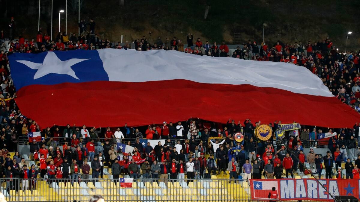 Una buena y una mala para el Team Chile en Santiago 2023: perdió a figura en fútbol pero habilitaron a campeón mundial