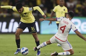 “Chile demandará por...”: La despiada burla con que los ecuatorianos se ríen de La Roja