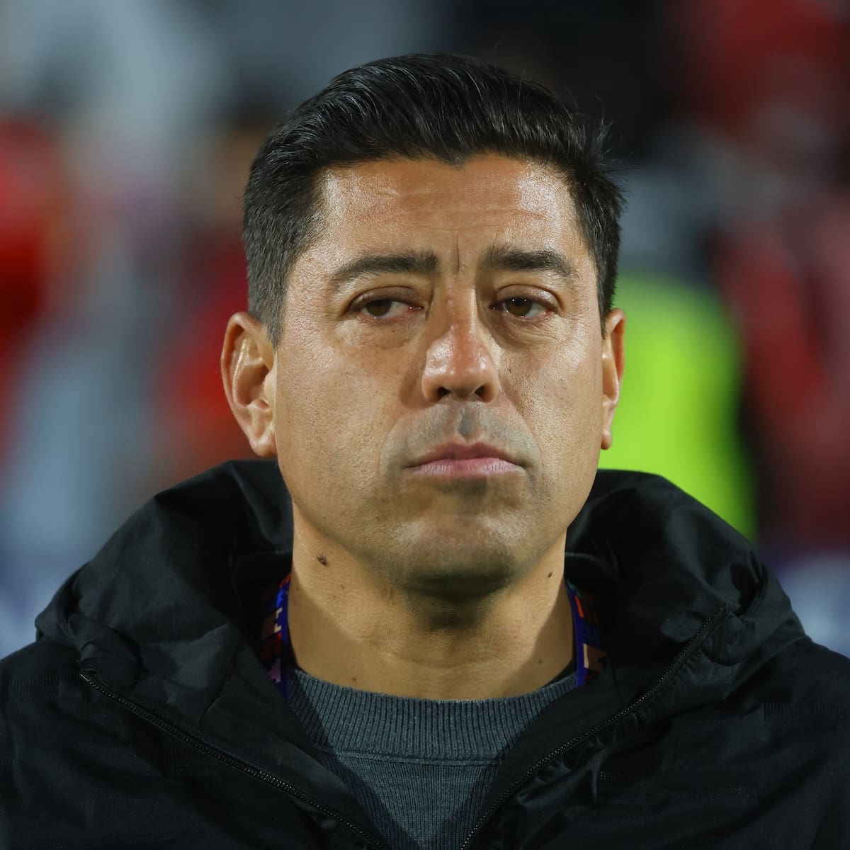 “Tiene que seguir”: exseleccionado chileno pide a la ANFP ratificar a Nicolás Córdova