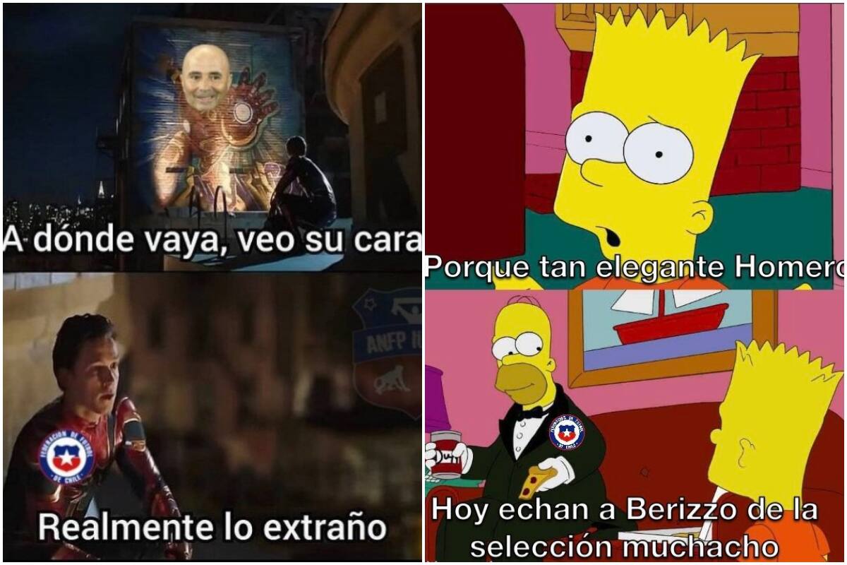 se llenó de memes en redes sociales