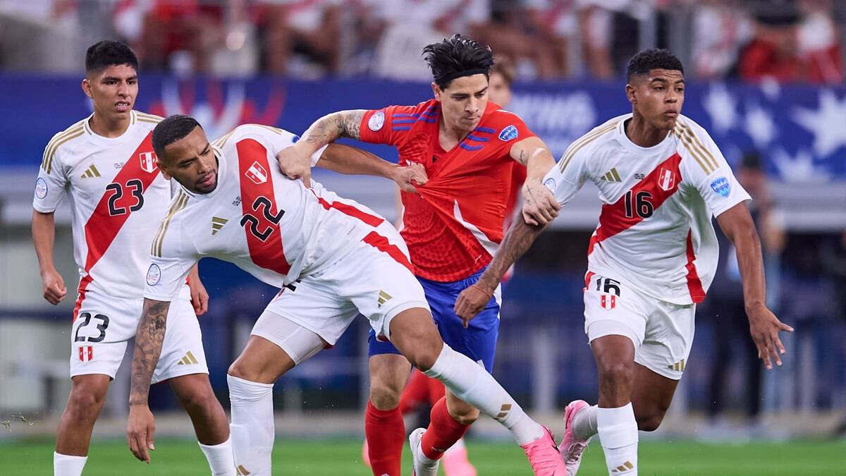 “Joder al rival”: en Perú hacen llamado para que duelo ante Chile sea un infierno para La Roja
