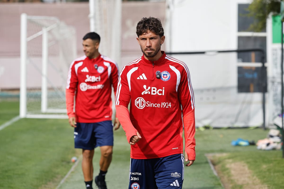 Se complica el amistoso contra RD Congo. Foto: Aton.