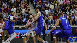 No se pudo: Chile cayó ante Venezuela y no logra clasificar a la FIBA AmeriCup 2025