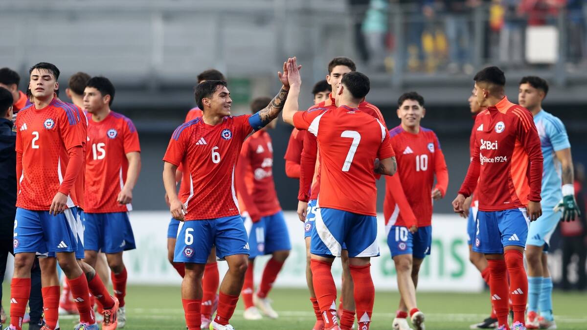 ¿Quedan entradas para el debut de Chile? Cómo comprar tickets para el Mundial Sub 20