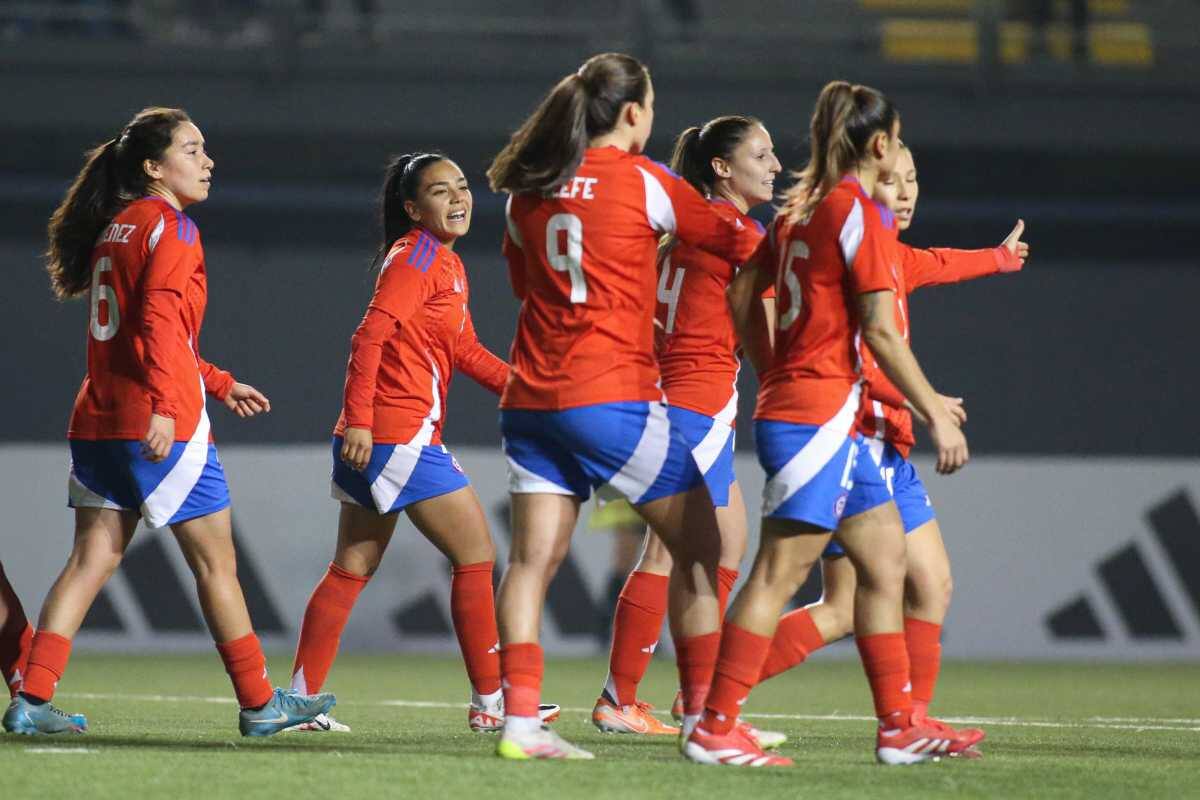 Será transmitida por TVN en televisión y streaming.