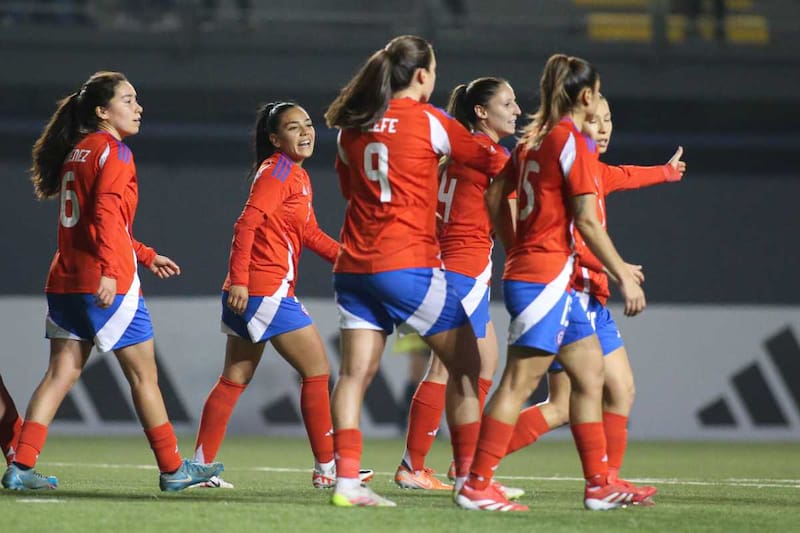 Será transmitida por TVN en televisión y streaming.