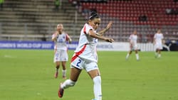 ¿A qué hora juega Chile Femenino vs. Bolivia? Programación de la fecha 2 de la Liga de Naciones