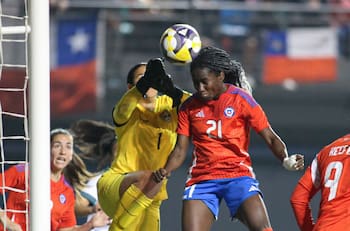 ¿Cómo se clasifica Chile Femenino al Mundial? Así funciona la Liga de Naciones y cuántos cupos son