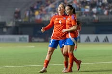 La Roja ya sabe cuándo y dónde jugará las dos primeras fechas de las eliminatorias al Mundial