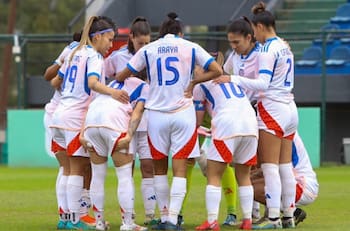 ¡Con la goleadora de vuelta y 11 de Colo-Colo! La Roja Femenina tiene nómina para los amistosos contra Argentina