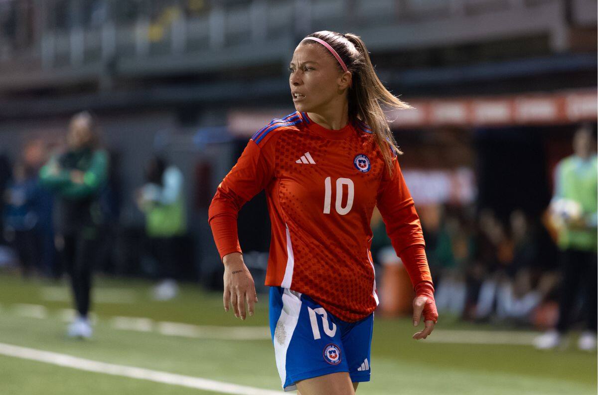 ¿Qué pasa si la Roja Femenina pierde, empata o gana hoy con Paraguay por Copa América?
