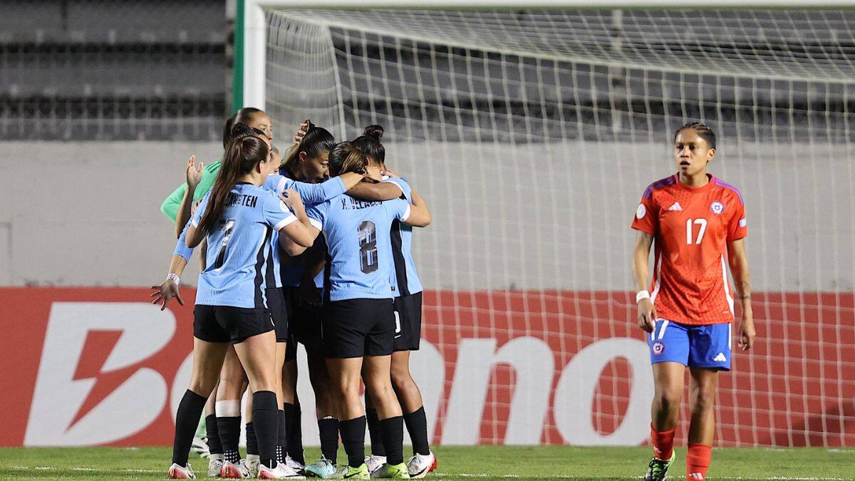 ¿Peligra el Mundial? La nueva realidad de la Selección Chilena en el concierto sudamericano