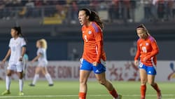 ¿Por TV abierta? Dónde ver Chile vs. Venezuela y a qué hora juega por la Liga de Naciones Femenina
