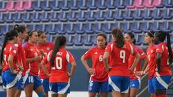 Una más para la crisis del fútbol chileno: La Roja Femenina ocupa su peor Ranking FIFA desde 2012