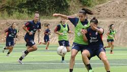 Por cupos mundialistas: Cuándo juega La Roja y quién transmite gratis por TV el Sudamericano Femenino Sub 20
