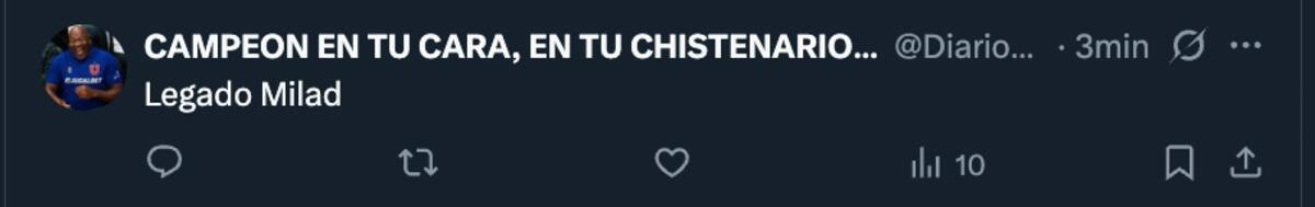 Así reaccionaron las redes sociales ante la eliminación en el Mundial.