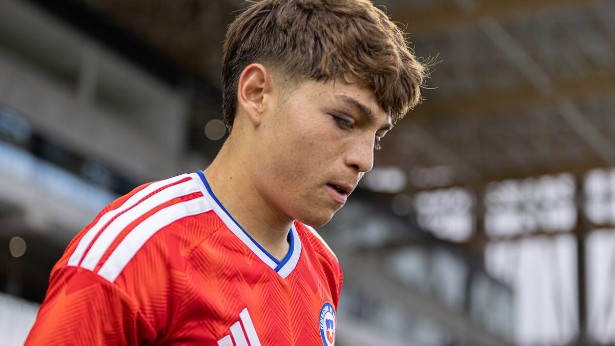 Chile vs Uruguay por el Sudamericano Sub-17: Hora y dónde ver gratis hoy el debut de La Rojita