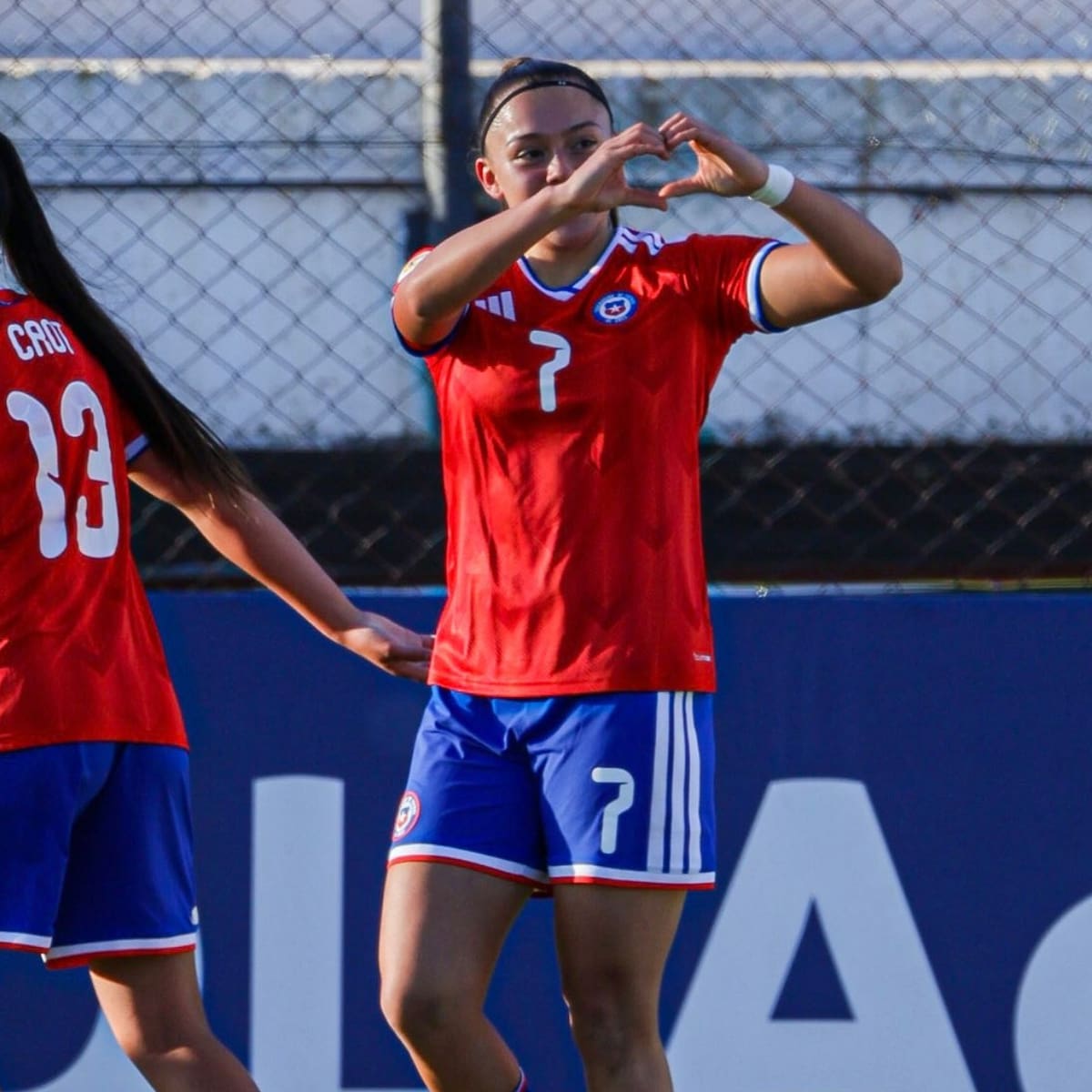 ¡Son mundialistas! Chile Sub-17 vence a Ecuador y sacan boletos al Mundial de Marruecos 2026