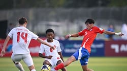 El fútbol no quiere nada con Chile: la Roja Sub 17, cruelmente eliminada del Mundial