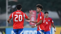 El saldo positivo del Mundial: los 5 jugadores de La Roja Sub 17 que ilusionan para el futuro