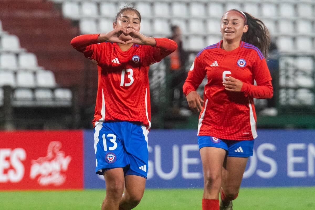 Foto: @LaRoja