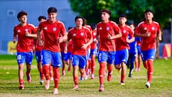 Ni Miranda ni Córdova: el apuntado en redes sociales tras la eliminación de La Roja en el Mundial Sub 17