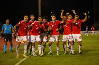 Chile sub 17 vs Argentina: ¿Dónde y cuándo ver por TV y online el debut de la Roja en el hexagonal final del Sudamericano?