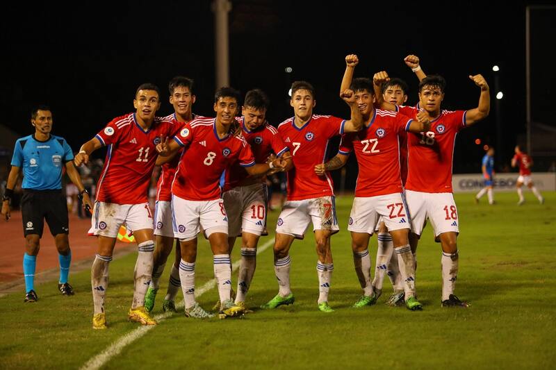 Los dirigidos por Hernán Caputto buscan clasificar al Mundial de la categoría.