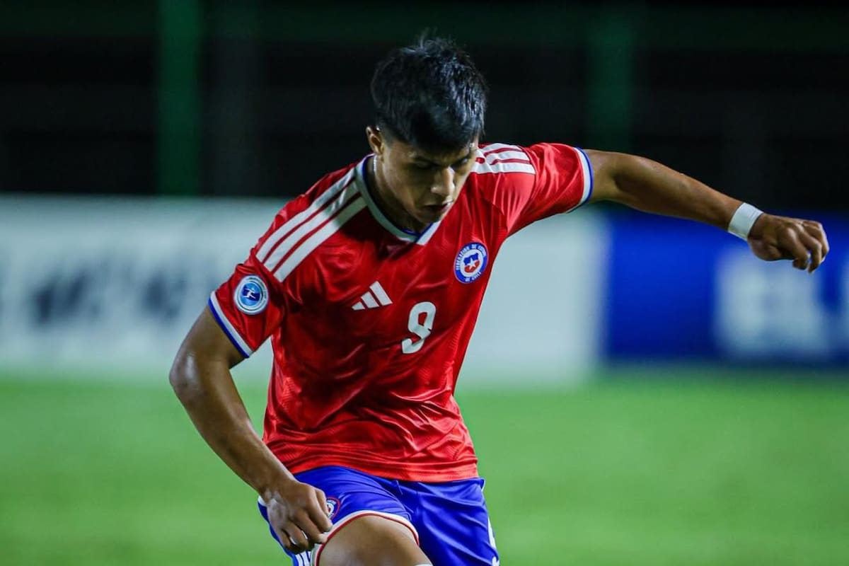 Se juega la vida ante Ecuador. Foto: La Roja.