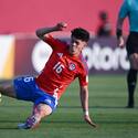 ¿A qué hora juega Chile Sub 17 vs. Canadá y dónde ver en vivo el partido clave del Mundial?