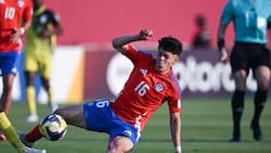¿A qué hora juega Chile Sub 17 vs. Canadá y dónde ver en vivo el partido clave del Mundial?