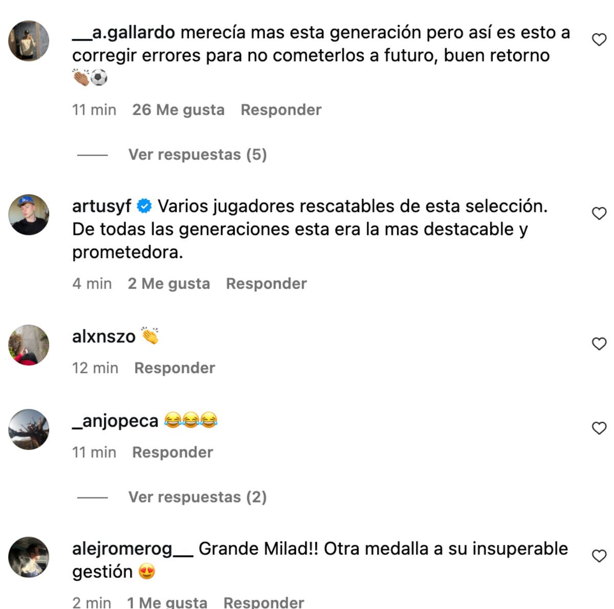 Así reaccionaron las redes sociales ante la eliminación en el Mundial.