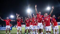 Chile busca hacer historia en el Sudamericano Sub-17: ¿Qué pasa si le gana a Brasil?