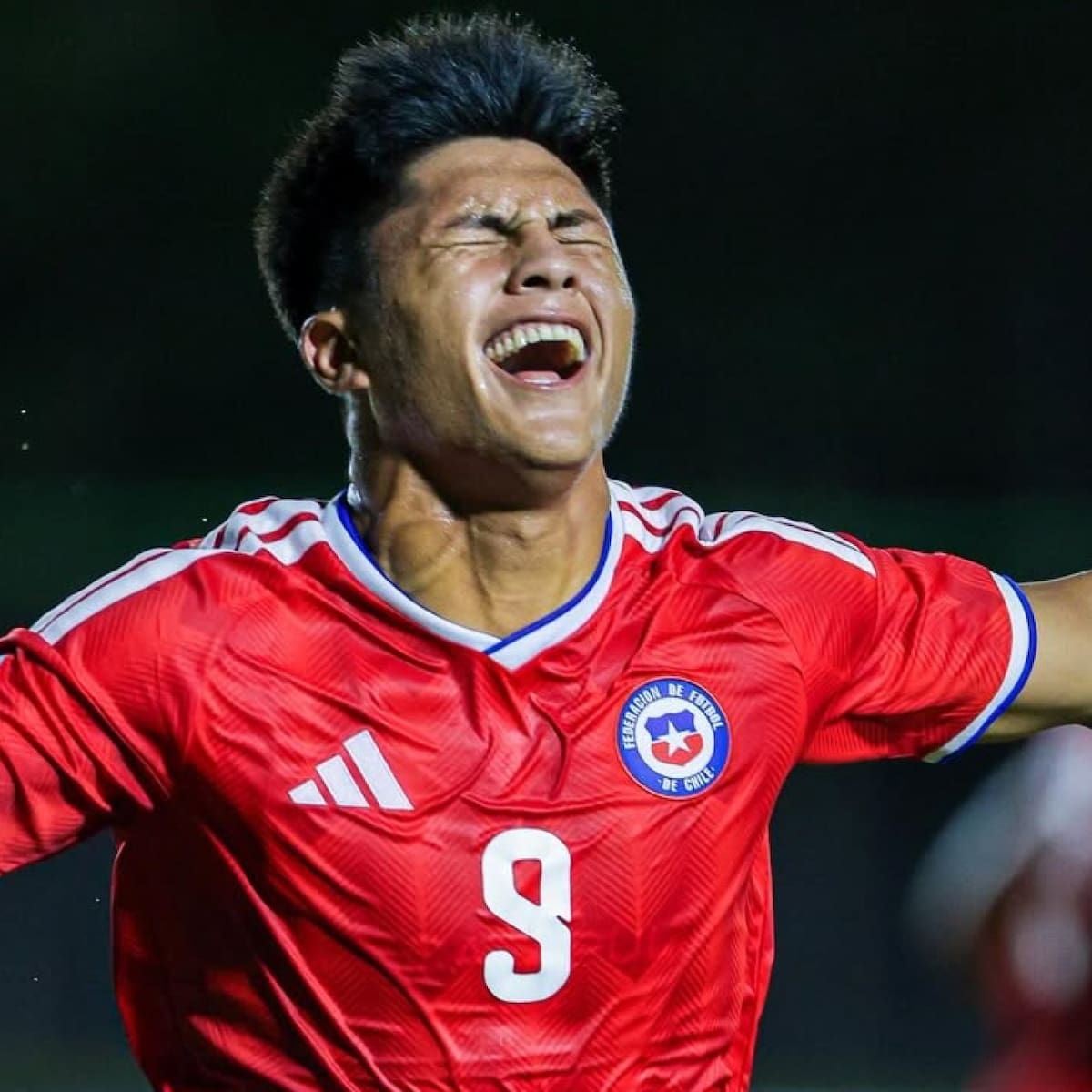 ¿Qué necesita hoy La Roja Sub 17 en el Sudamericano para clasificar al Mundial?