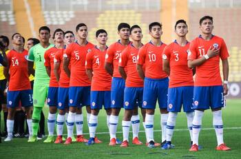 Los 5 seleccionados de la última Sub 17 que ya dieron el gran salto en sus carreras