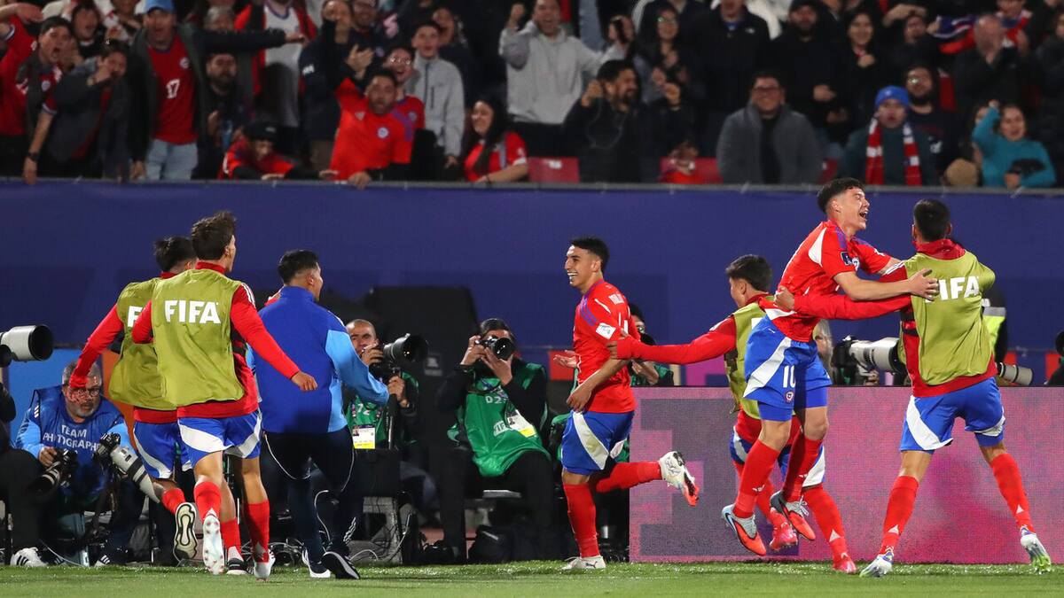 Lo que no logra la Roja adulta: entradas agotadas para ver a Chile en el Mundial Sub 20