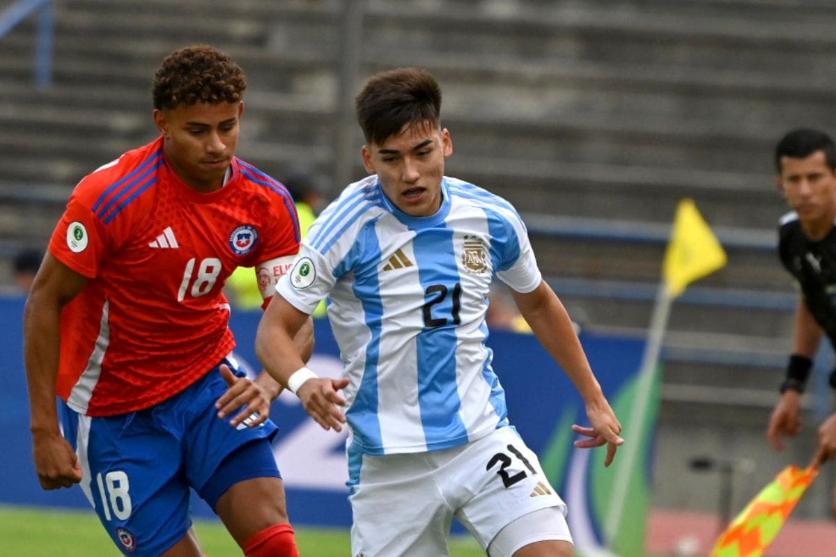 Este viernes el combinado nacional salta a la cancha.