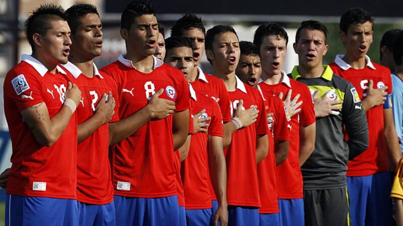 Óscar Hernández supo disputar el Mundial 2013 en Turquía.