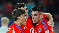 El futbolista chileno que jugó el Mundial Sub 20, se enfrentó a Nicolás Córdova y ahora no es considerado en su equipo