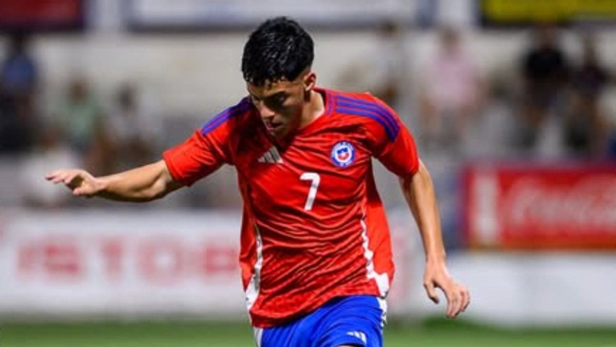 Amargo empate de La Roja ante ADH Brasil: así quedó la tabla de posiciones del Torneo de A’Lcúdia