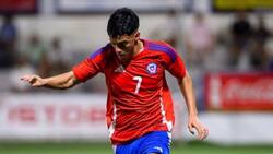 Amargo empate de La Roja ante ADH Brasil: así quedó la tabla de posiciones del Torneo de A’Lcúdia